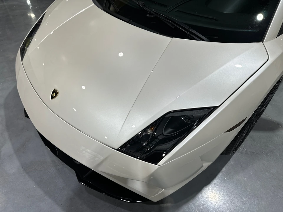 2013 Lamborghini Gallardo LP560-4 - Image 18 of 31
