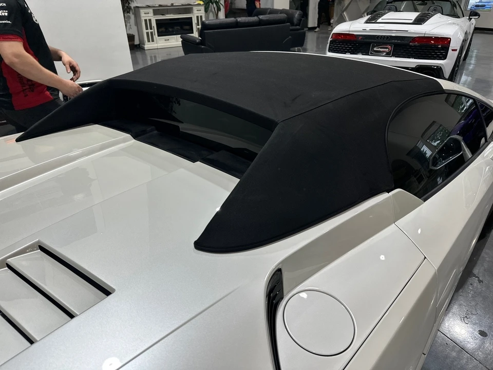 2013 Lamborghini Gallardo LP560-4 - Image 27 of 31