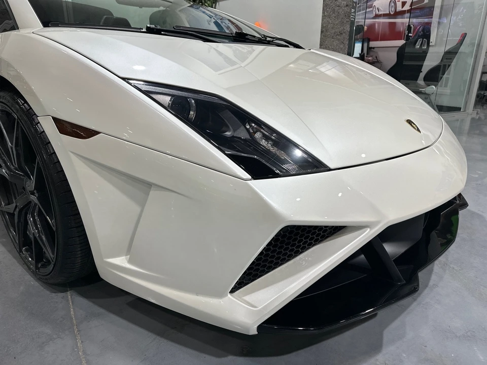 2013 Lamborghini Gallardo LP560-4 - Image 19 of 31