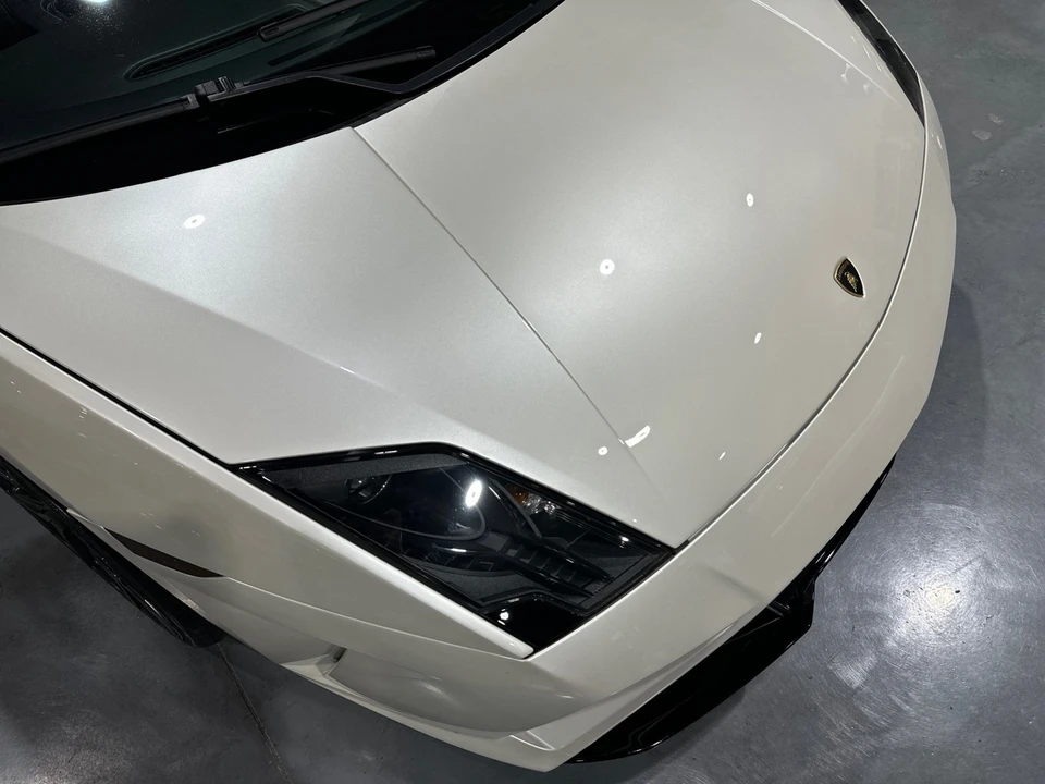 2013 Lamborghini Gallardo LP560-4 - Image 17 of 31