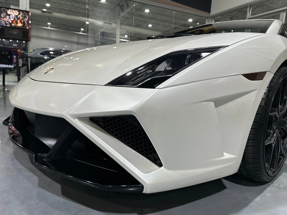 2013 Lamborghini Gallardo LP560-4 - Image 21 of 31