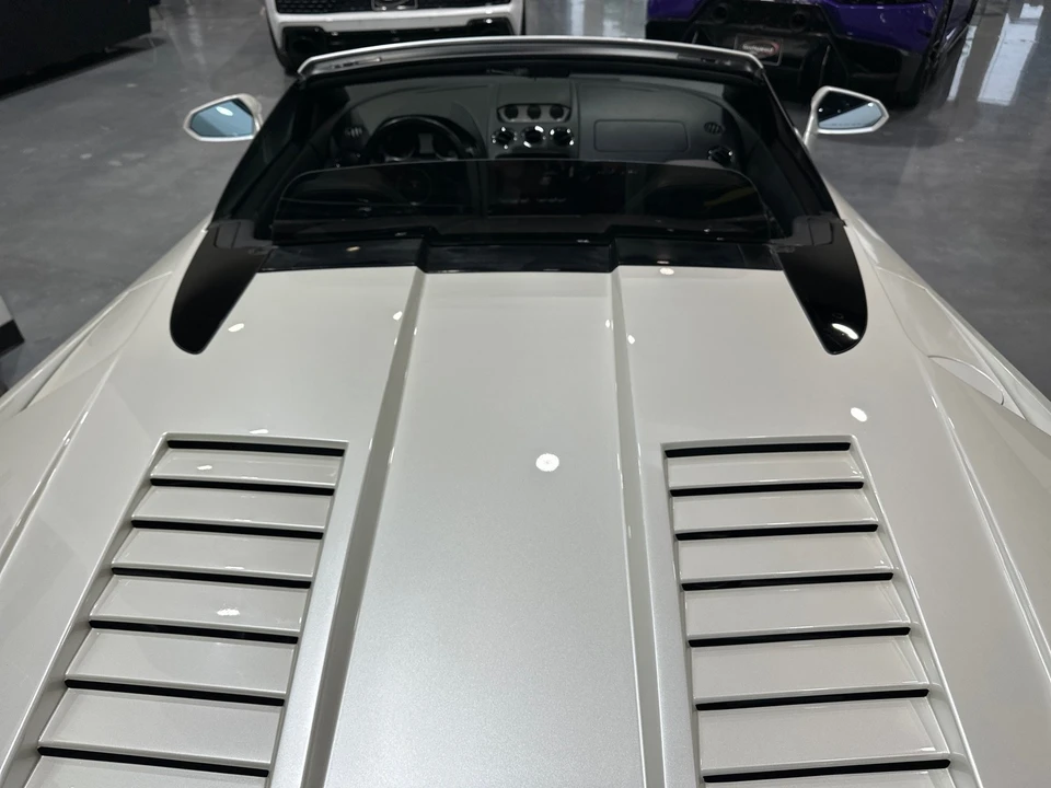 2013 Lamborghini Gallardo LP560-4 - Image 31 of 31