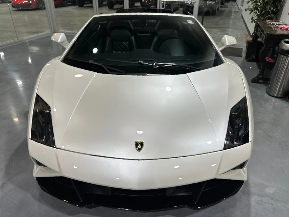 2013 Lamborghini Gallardo LP560-4 - Image 2 of 31