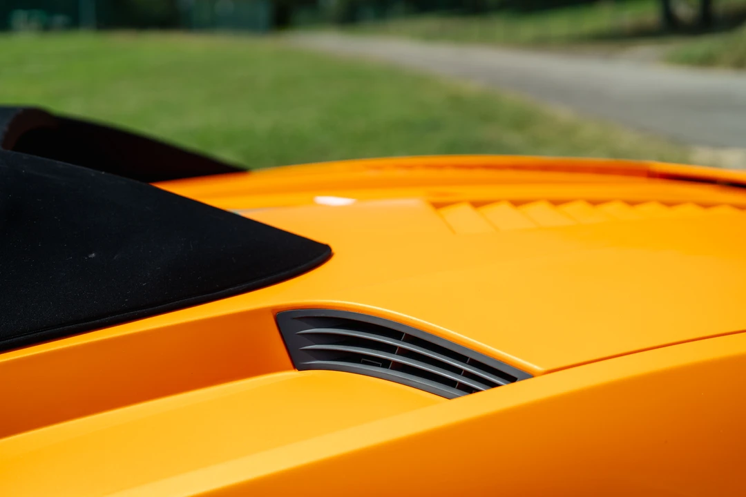 2013 Lamborghini Gallardo LP560-4 - Image 12 of 31