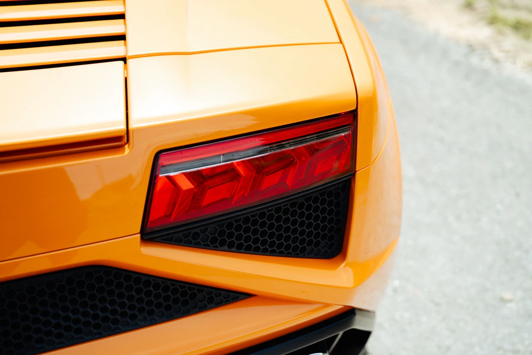 2013 Lamborghini Gallardo LP560-4 - Image 13 of 31