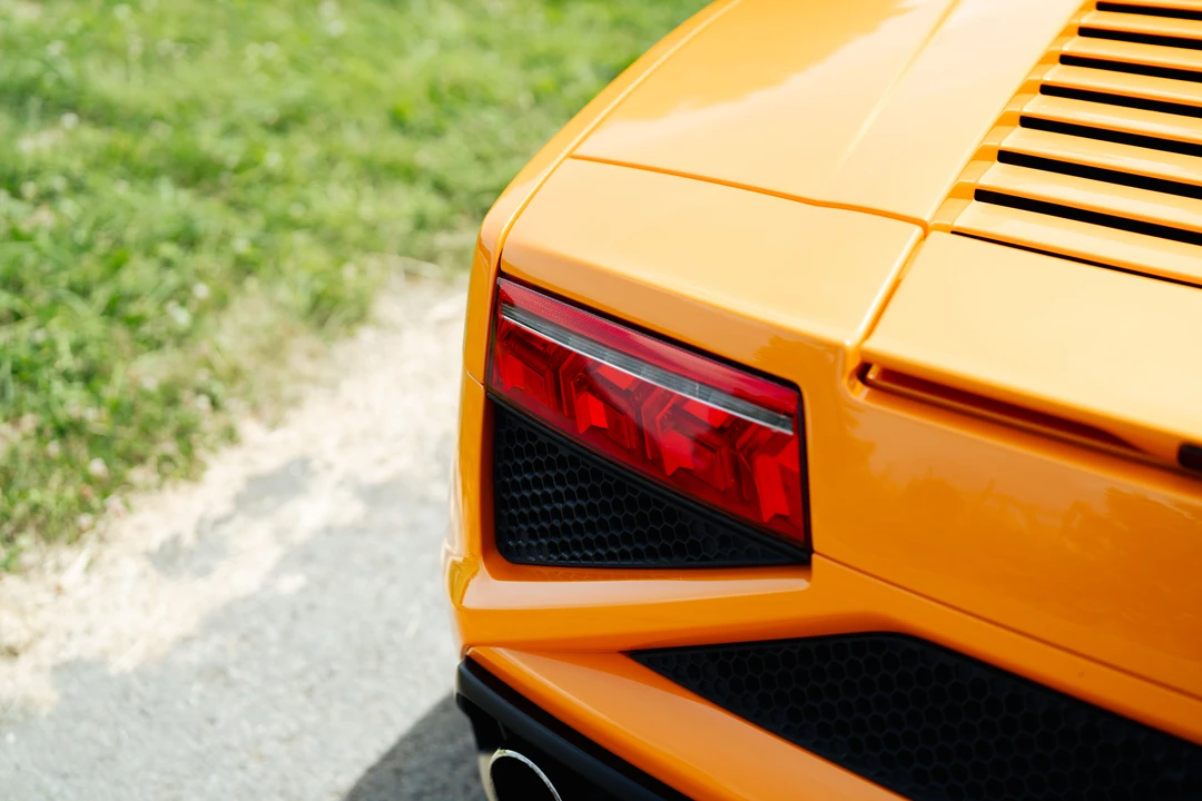 2013 Lamborghini Gallardo LP560-4 - Image 14 of 31