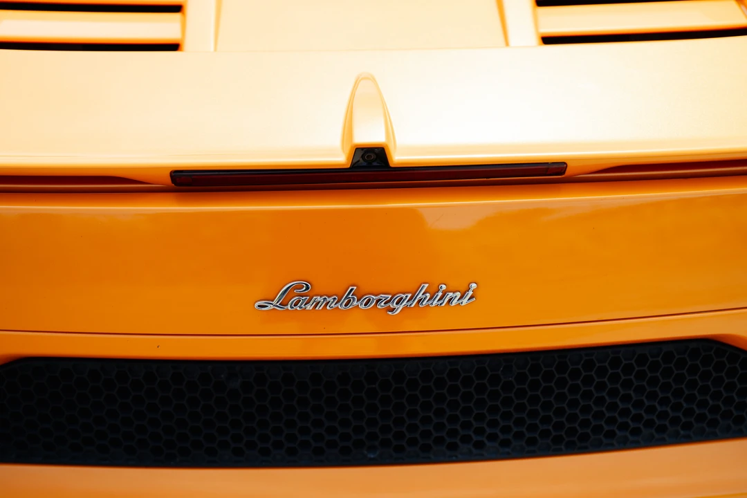 2013 Lamborghini Gallardo LP560-4 - Image 15 of 31