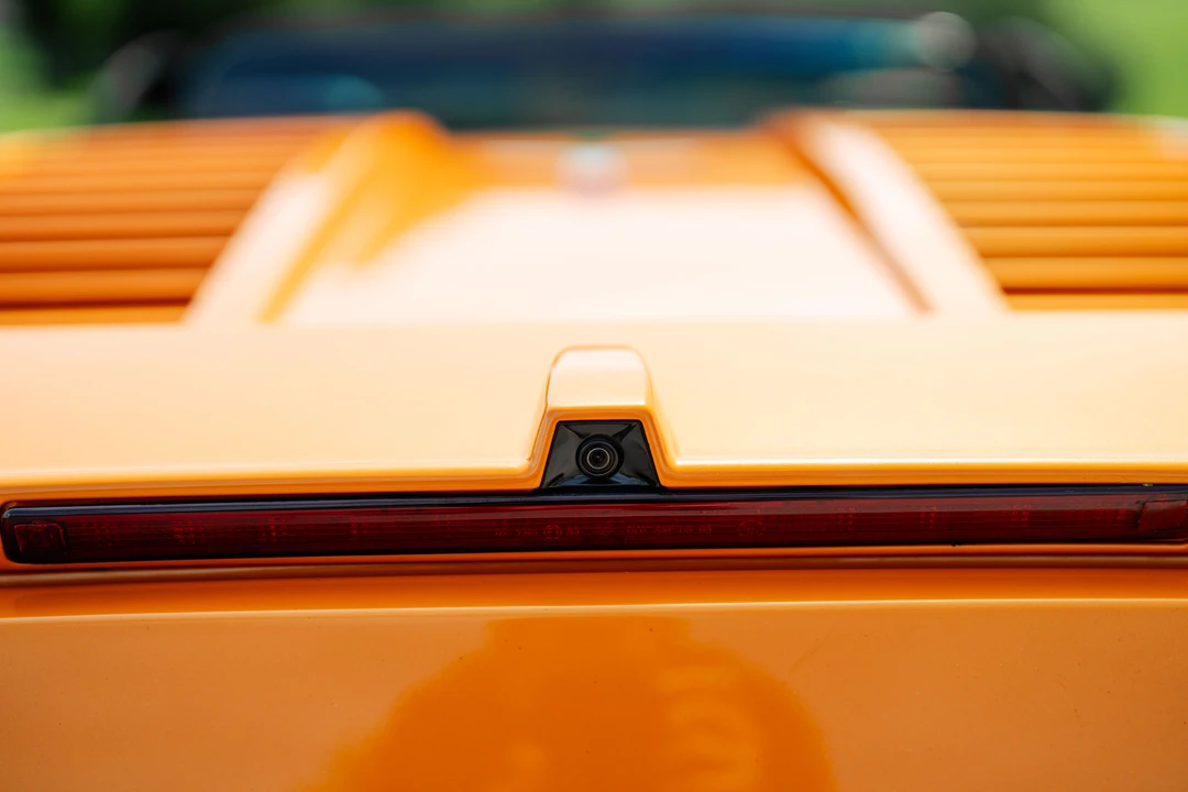 2013 Lamborghini Gallardo LP560-4 - Image 16 of 31
