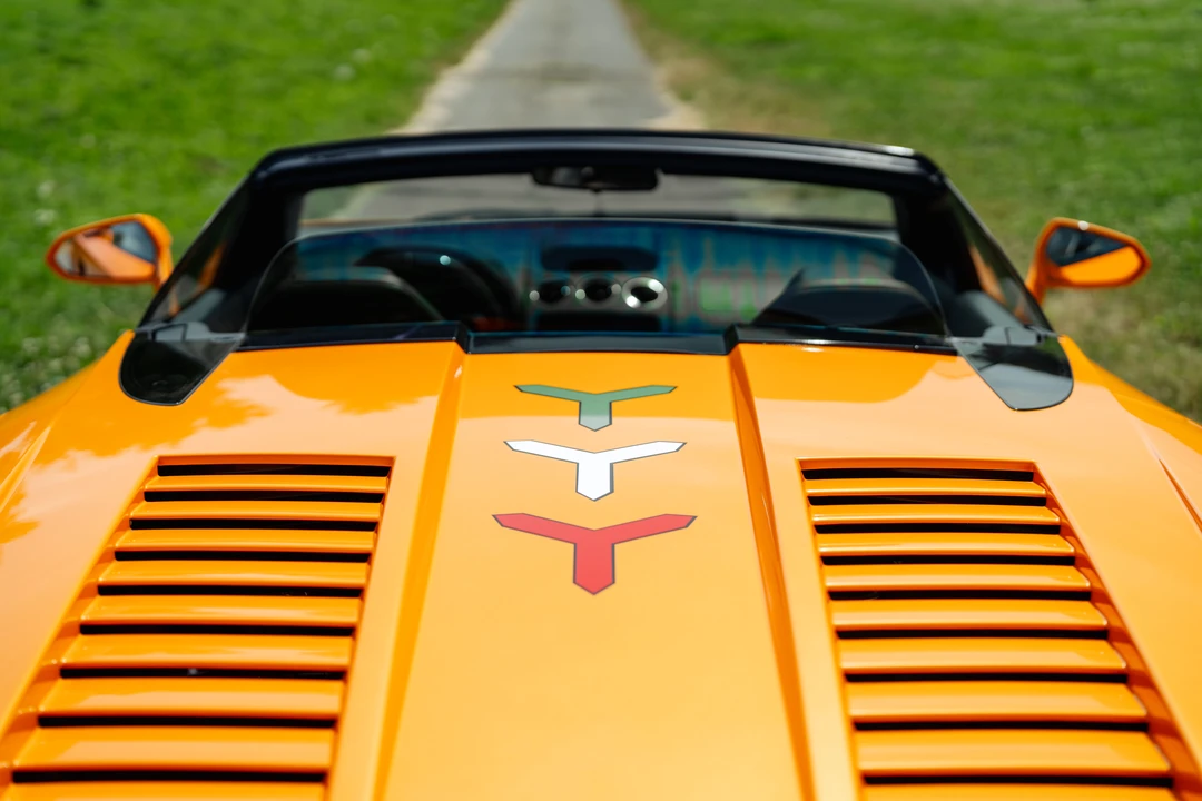 2013 Lamborghini Gallardo LP560-4 - Image 17 of 31