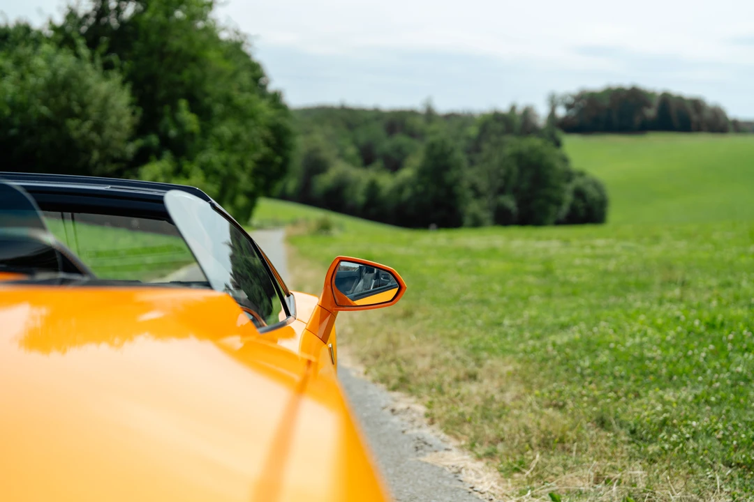 2013 Lamborghini Gallardo LP560-4 - Image 18 of 31