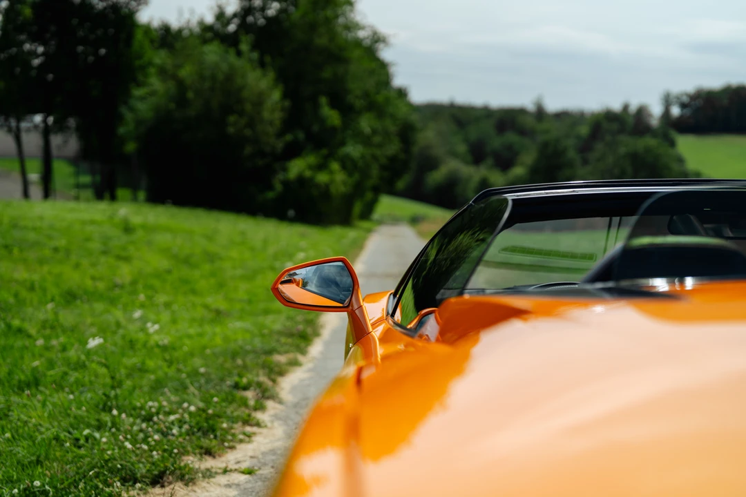 2013 Lamborghini Gallardo LP560-4 - Image 19 of 31