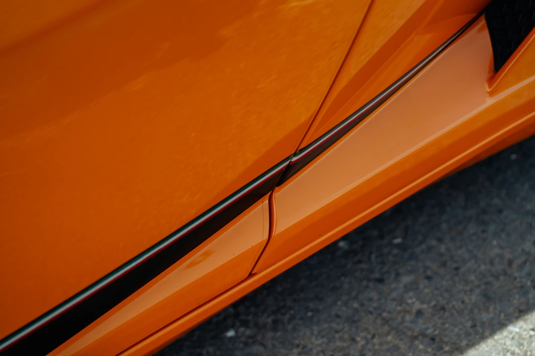 2013 Lamborghini Gallardo LP560-4 - Image 21 of 31