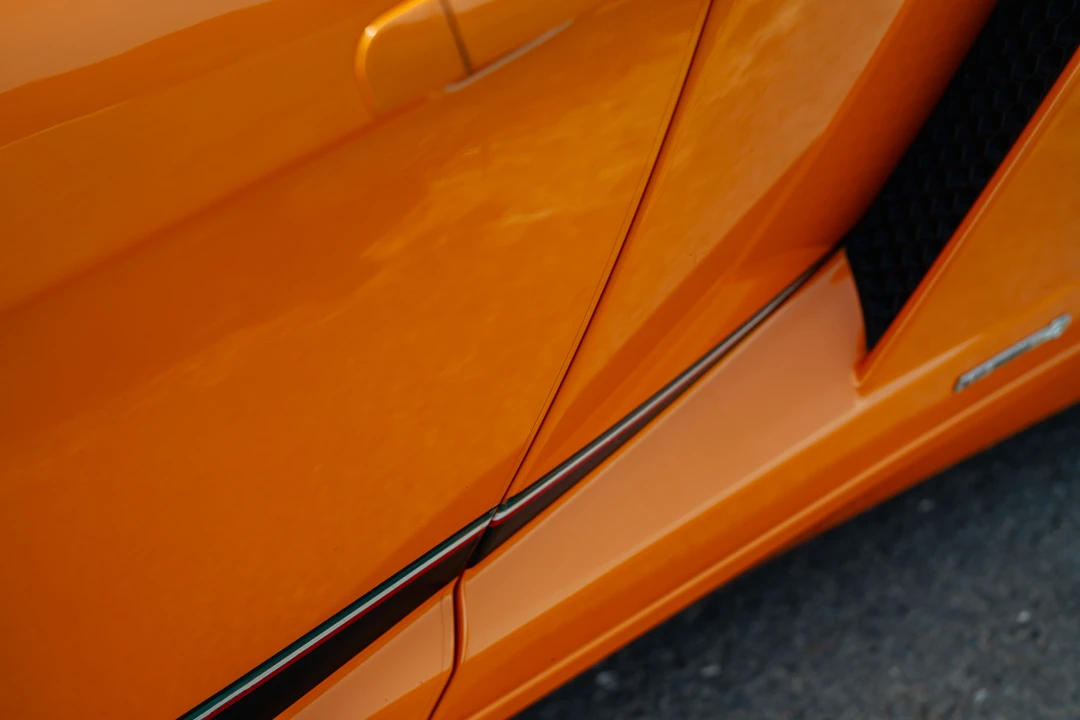 2013 Lamborghini Gallardo LP560-4 - Image 22 of 31