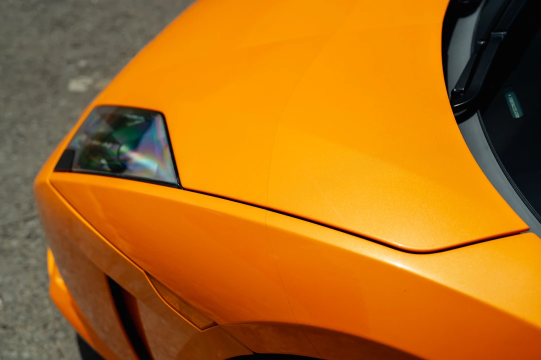 2013 Lamborghini Gallardo LP560-4 - Image 23 of 31