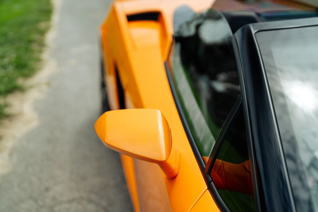 2013 Lamborghini Gallardo LP560-4 - Image 25 of 31