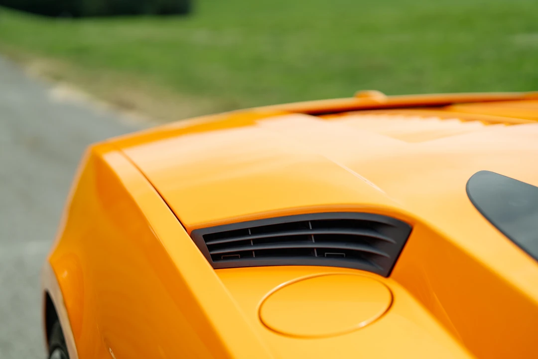 2013 Lamborghini Gallardo LP560-4 - Image 27 of 31