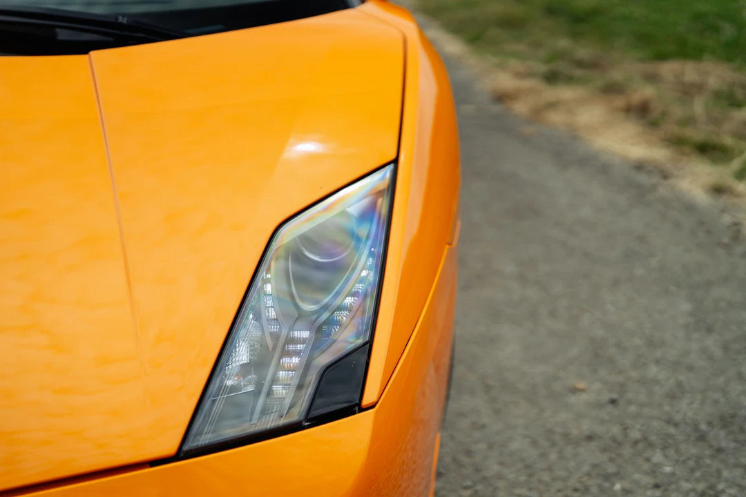 2013 Lamborghini Gallardo LP560-4 - Image 28 of 31