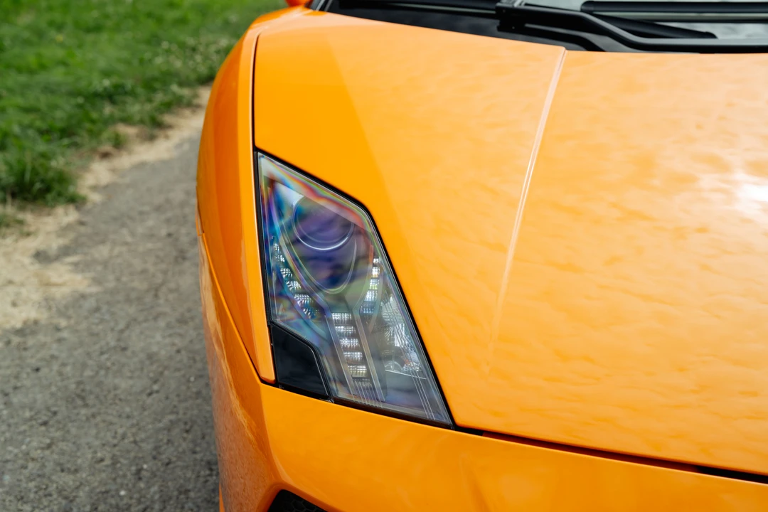 2013 Lamborghini Gallardo LP560-4 - Image 29 of 31