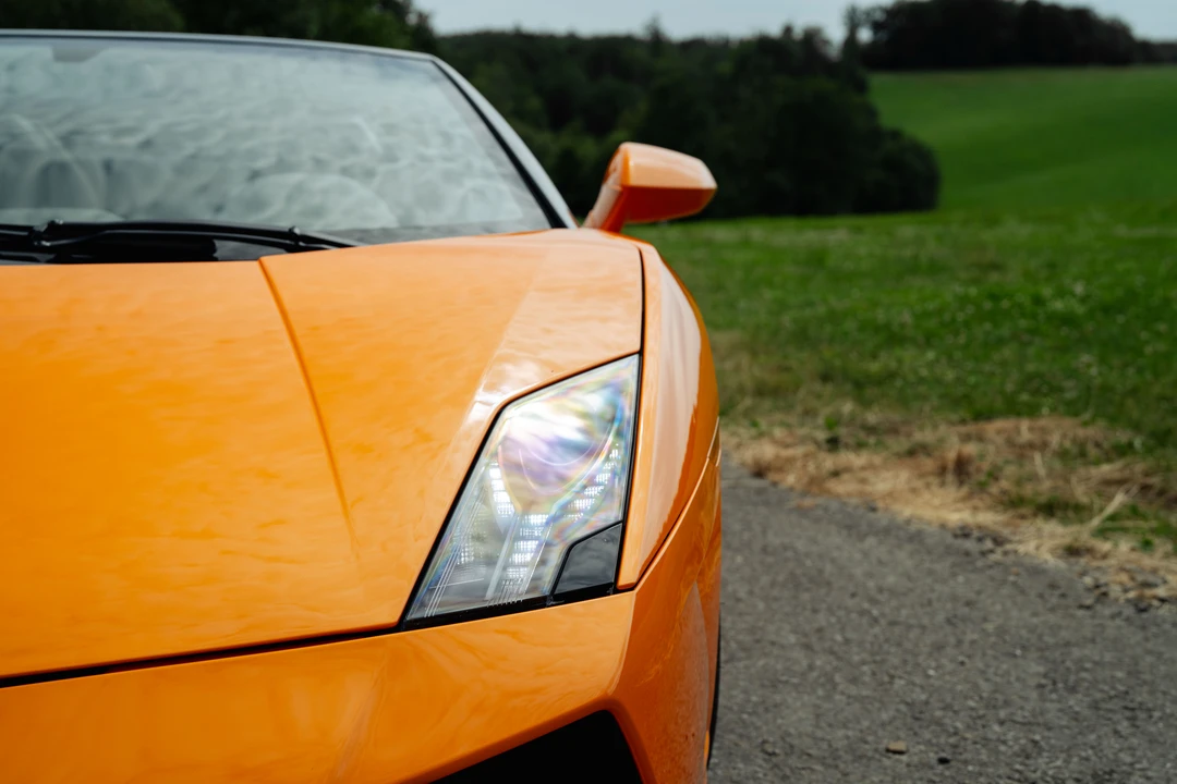 2013 Lamborghini Gallardo LP560-4 - Image 30 of 31