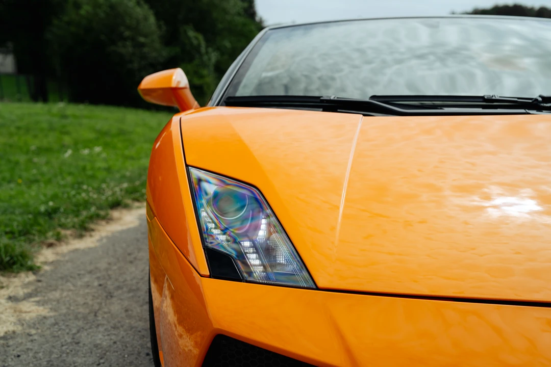 2013 Lamborghini Gallardo LP560-4 - Image 31 of 31