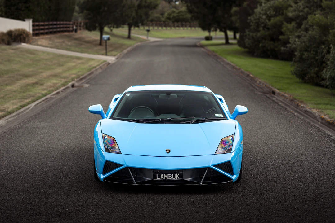 2013 Lamborghini Gallardo LP560-4 - Image 18 of 31