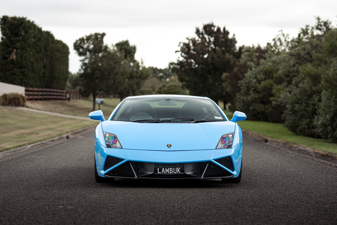 2013 Lamborghini Gallardo LP560-4 - Image 10 of 31