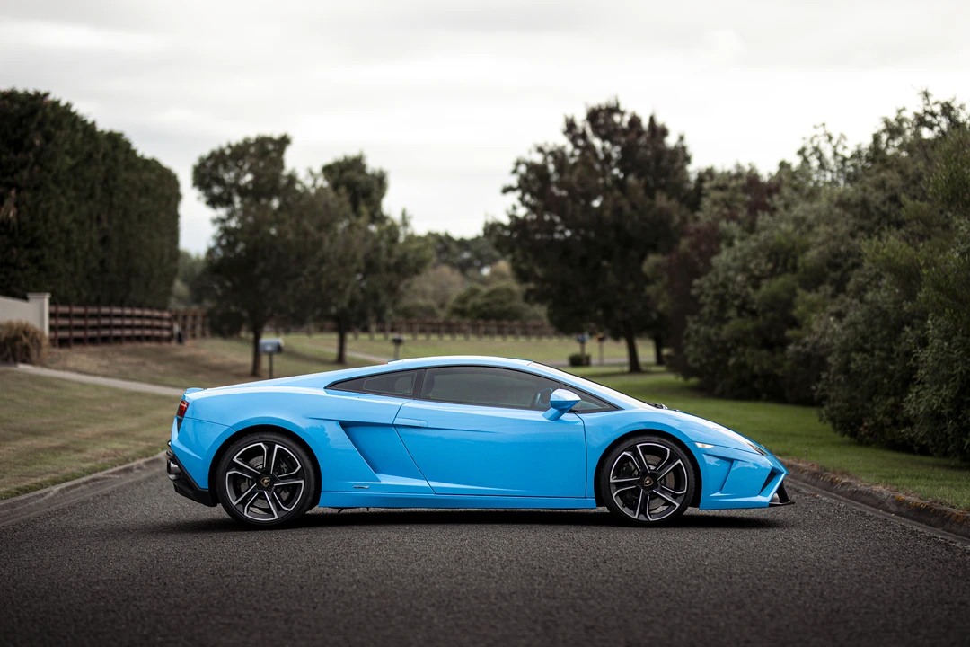 2013 Lamborghini Gallardo LP560-4 - Image 16 of 31
