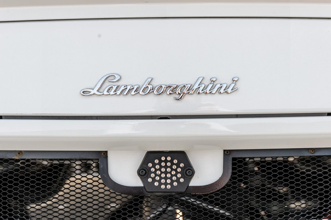 2013 Lamborghini Gallardo LP570-4 Super Trofeo Stradale - Image 14 of 31