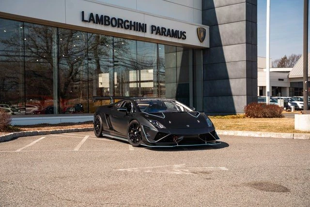 2013 Lamborghini Gallardo LP570-4 Super Trofeo Stradale - Image 2 of 31