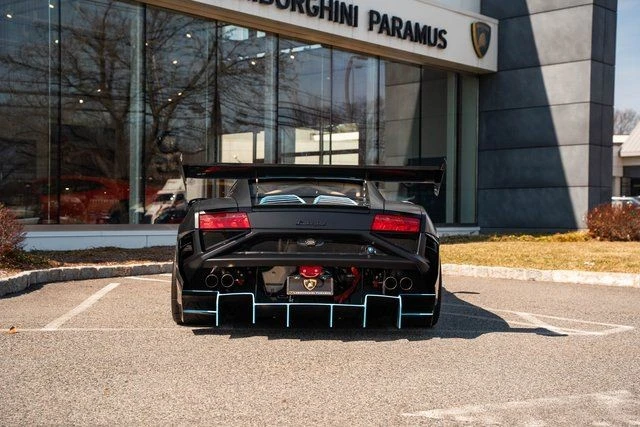 2013 Lamborghini Gallardo LP570-4 Super Trofeo Stradale - Image 12 of 31