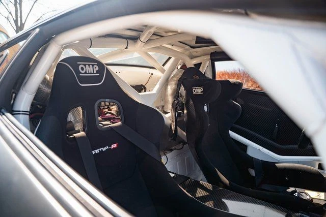 2013 Lamborghini Gallardo LP570-4 Super Trofeo Stradale - Image 27 of 31