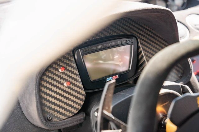 2013 Lamborghini Gallardo LP570-4 Super Trofeo Stradale - Image 26 of 31