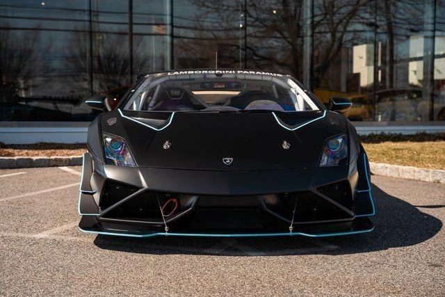 2013 Lamborghini - Image 6 of 31
