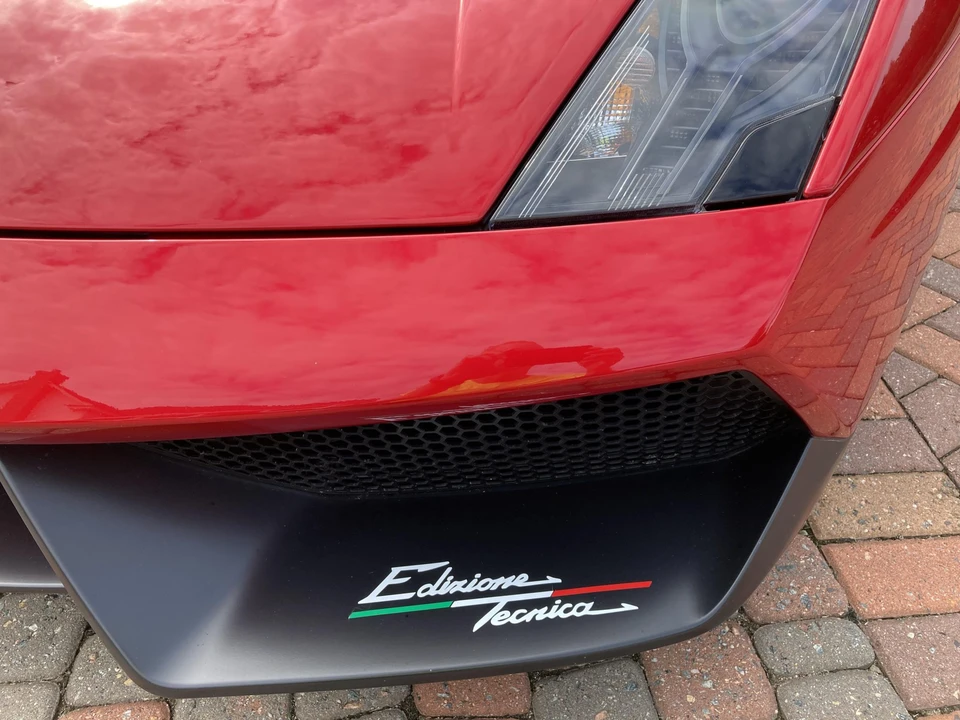2013 Lamborghini Gallardo LP570-4 Superleggera - Image 25 of 31