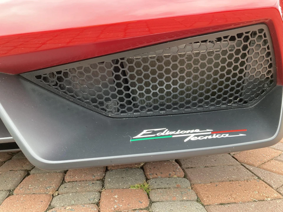 2013 Lamborghini Gallardo LP570-4 Superleggera - Image 27 of 31