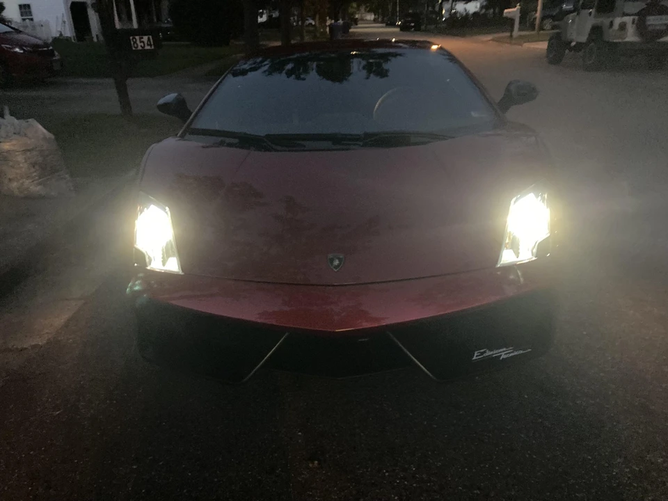 2013 Lamborghini Gallardo LP570-4 Superleggera - Image 22 of 31