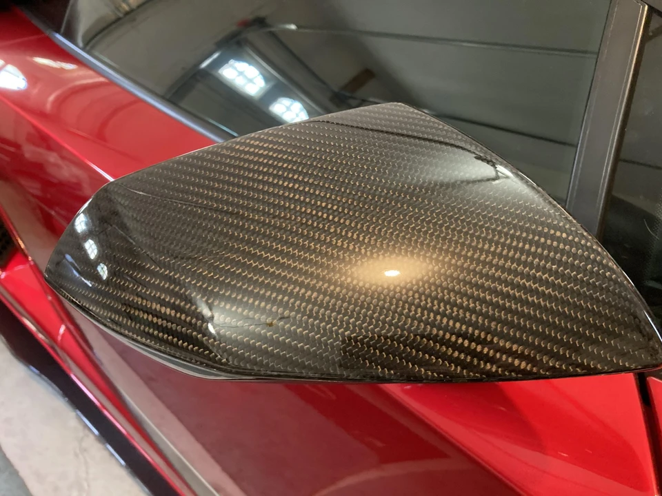 2013 Lamborghini Gallardo LP570-4 Superleggera - Image 30 of 31
