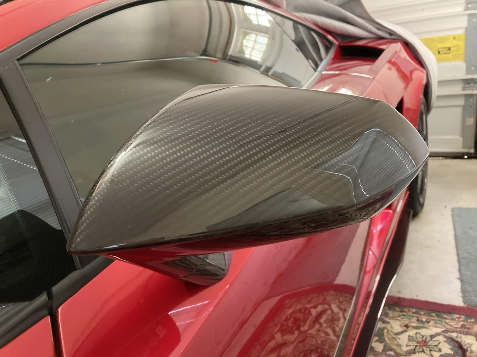 2013 Lamborghini Gallardo LP570-4 Superleggera - Image 31 of 31