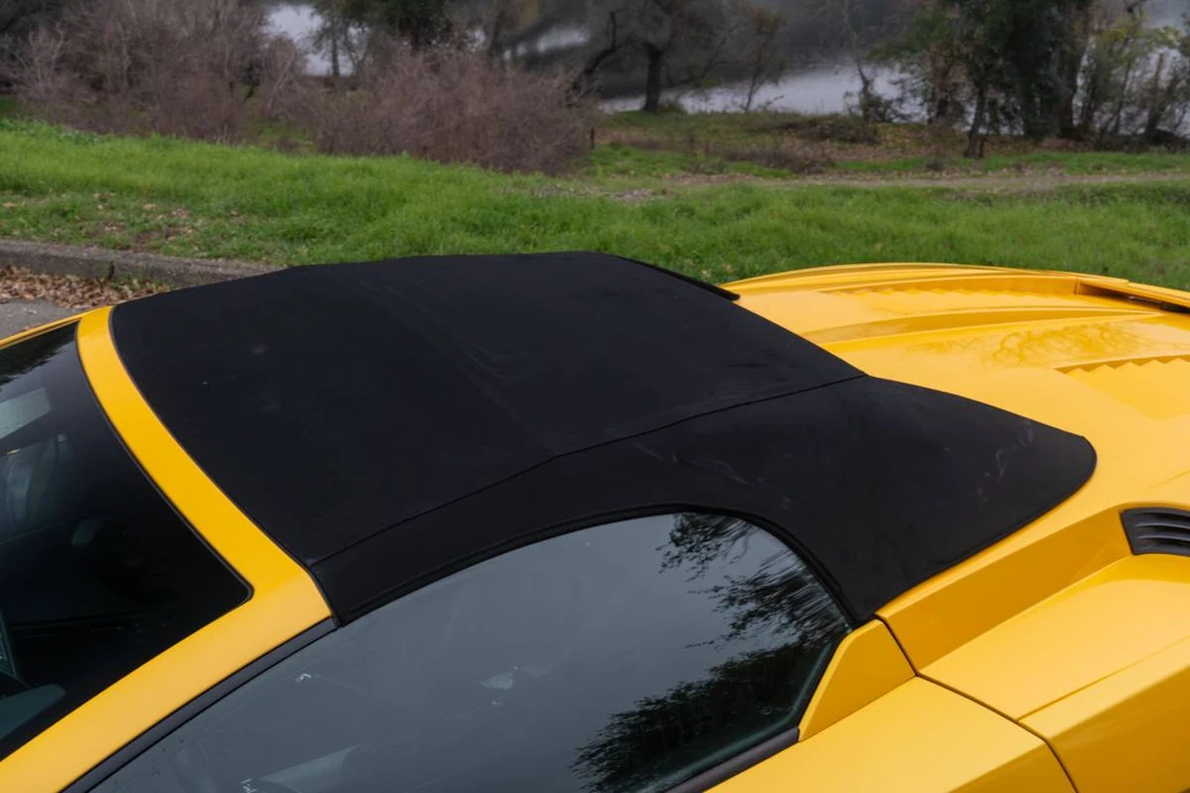 2013 Lamborghini Gallardo LP550-2 - Image 14 of 19
