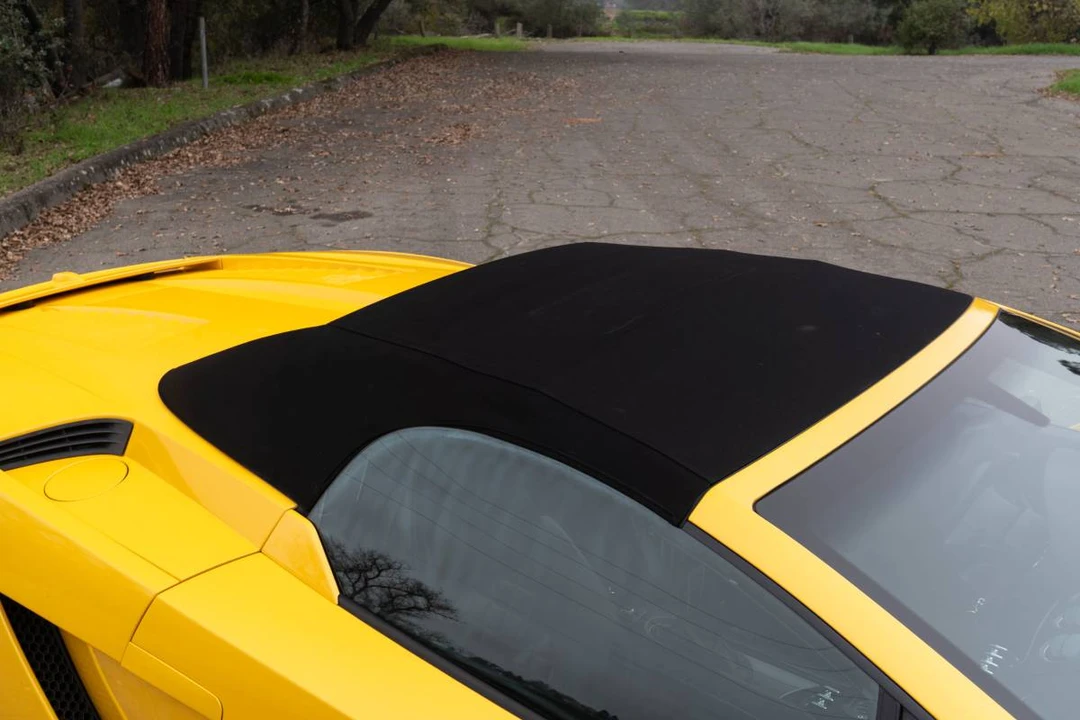 2013 Lamborghini Gallardo LP550-2 - Image 19 of 19
