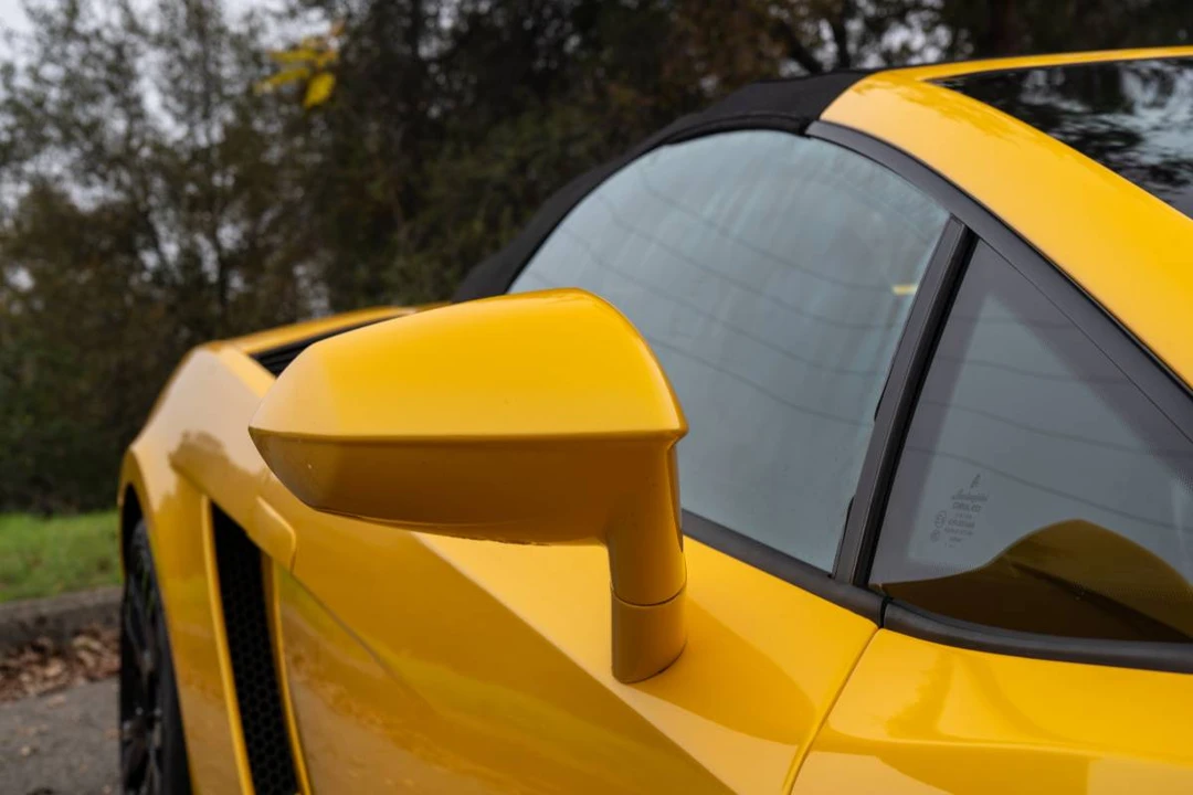 2013 Lamborghini Gallardo LP550-2 - Image 15 of 19