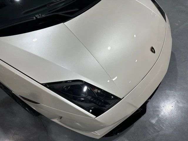 2013 Lamborghini Gallardo LP560-4 - Image 17 of 20