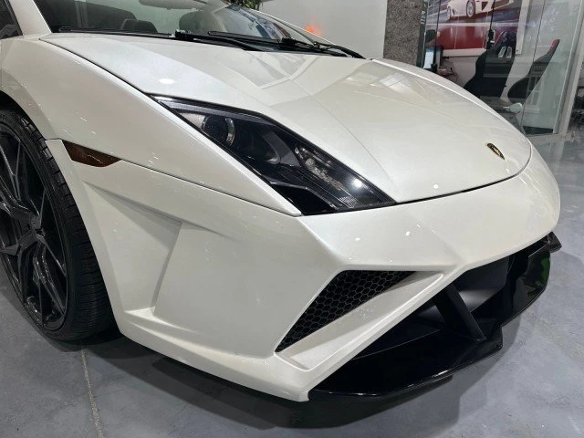 2013 Lamborghini Gallardo LP560-4 - Image 19 of 20