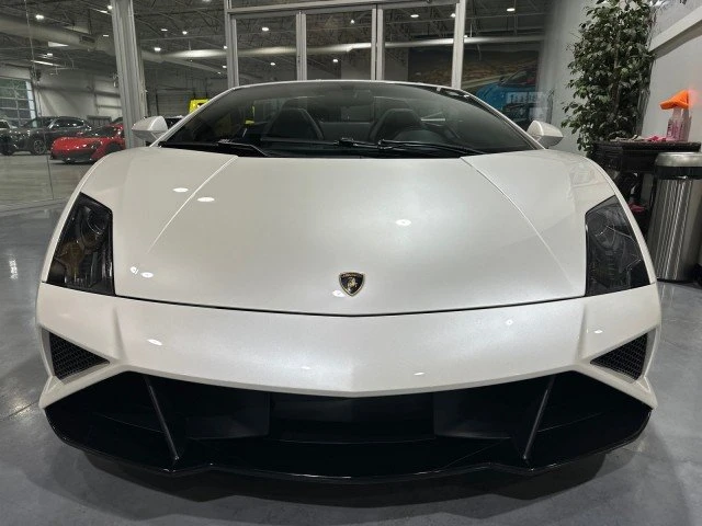 2013 Lamborghini Gallardo LP560-4 - Image 20 of 20