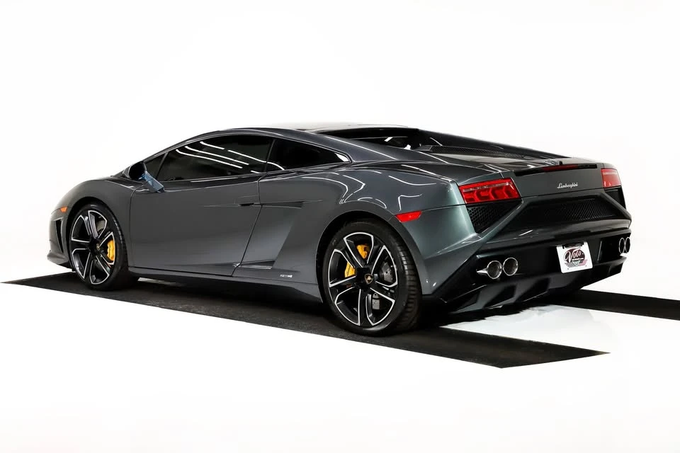 2013 Lamborghini Gallardo - Image 6 of 20