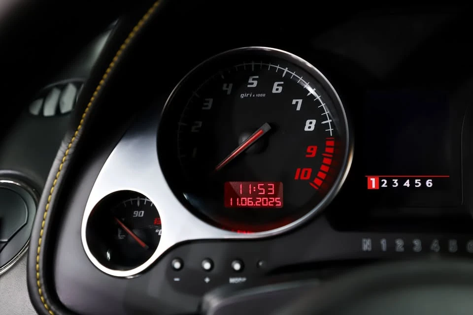 2013 Lamborghini Gallardo - Image 19 of 20