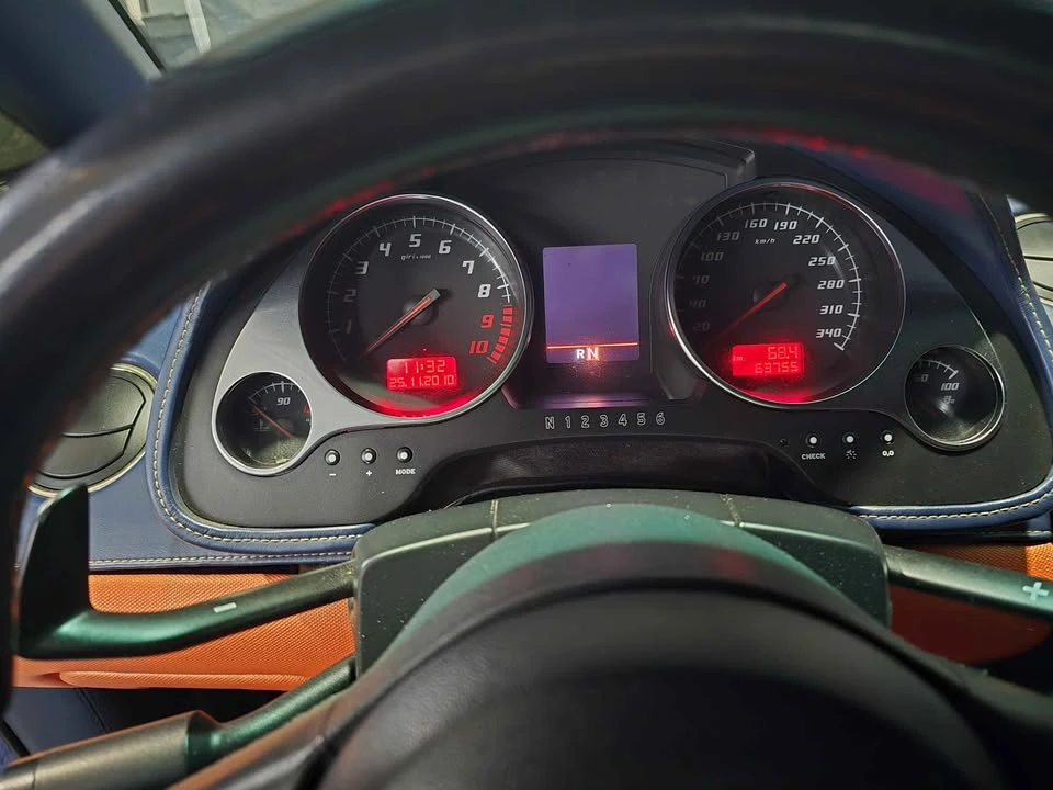 2013 Lamborghini Gallardo - Image 5 of 7