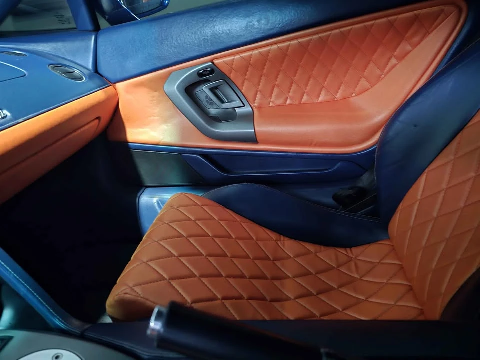 2013 Lamborghini Gallardo - Image 4 of 7