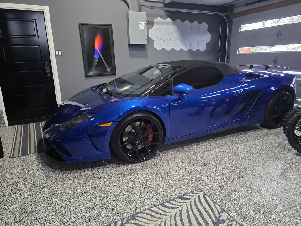 2013 Lamborghini Gallardo - Image 7 of 7