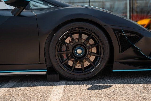 2013 Lamborghini Gallardo LP560-4 - Image 20 of 31